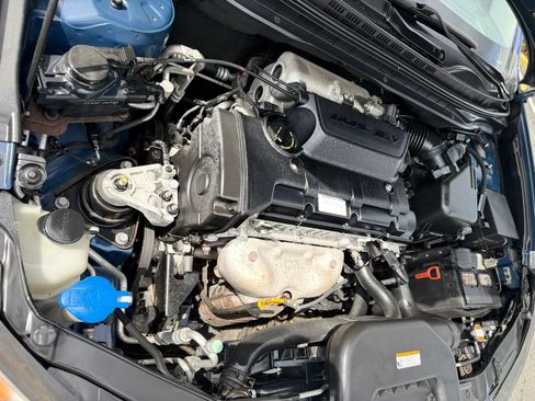 Used 2008 Hyundai Elantra SE FWD image 33