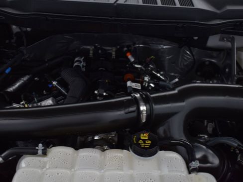 Certified 2024 Ford F150 XLT w/ Tow/Haul Package image 19