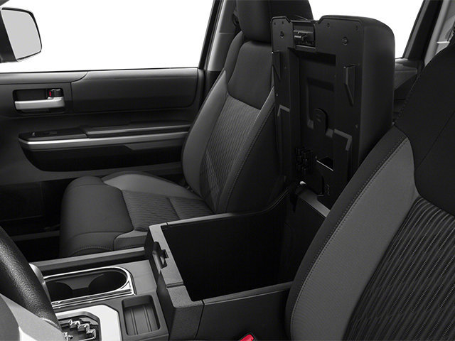 Used 2014 Toyota Tundra SR5 w/ SR5 Upgrade Package RWD image 17