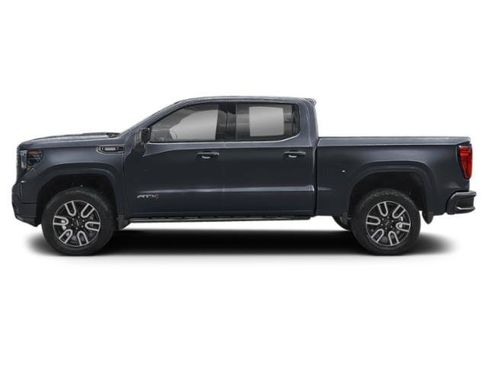 New 2026 GMC Sierra 1500 AT4 image 11