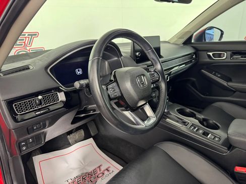 Used 2022 Honda Civic Touring image 10