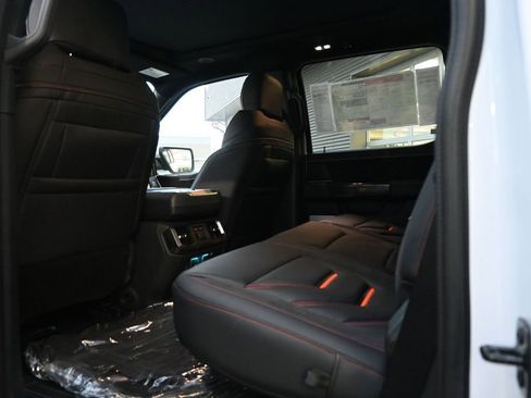 New 2026 Ford F150 Raptor w/ Equipment Group 803A Raptor R AWD/4WD image 36