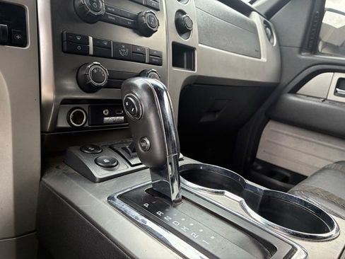 Used 2012 Ford F150 Raptor image 19