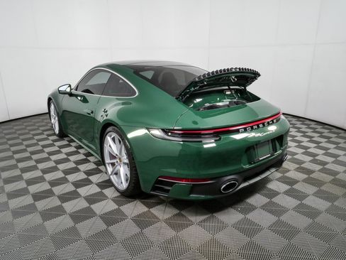 Certified 2024 Porsche 911 Carrera S RWD image 31