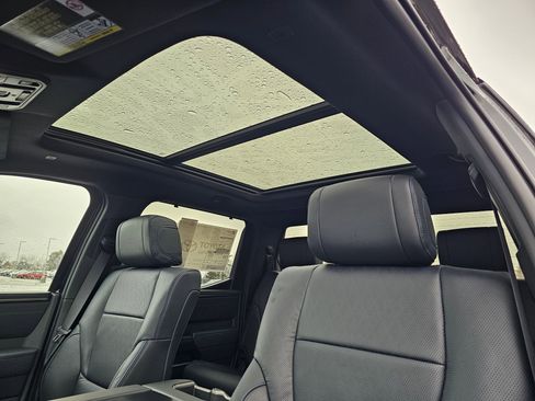 New 2026 Toyota Tundra Platinum AWD/4WD image 10