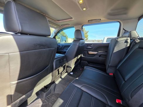 Used 2017 GMC Sierra 2500 Denali w/ Duramax Plus Package image 18