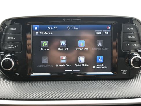 Used 2020 Hyundai Tucson Value image 16