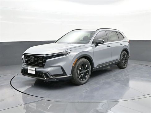 New 2026 Honda CR-V Sport-L image 1