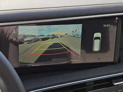 New 2026 Hyundai Palisade SE image 12