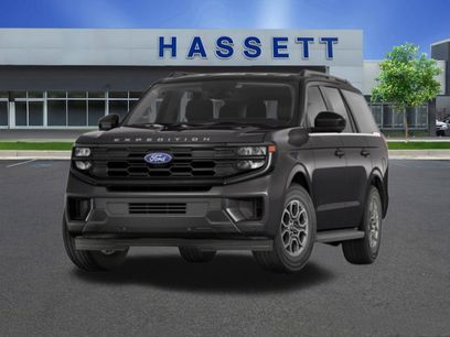 New 2025 Ford Expedition Active
