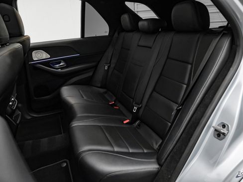 Used 2024 Mercedes-Benz GLE 450 4MATIC image 80