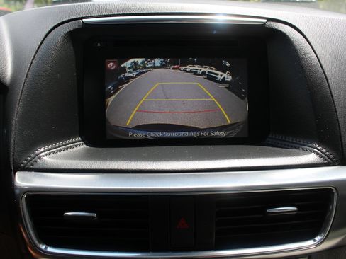 Used 2016 MAZDA CX-5 Grand Touring FWD image 23