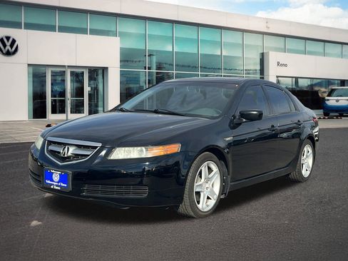 Used 2006 Acura TL image 1
