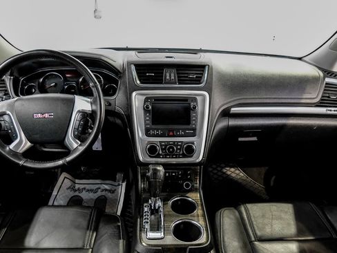 Used 2017 GMC Acadia Limited SLT AWD/4WD image 23