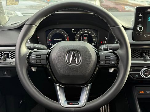 Certified 2025 Acura Integra A-Spec image 19