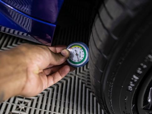 Used 2021 Dodge Charger Scat Pack image 17