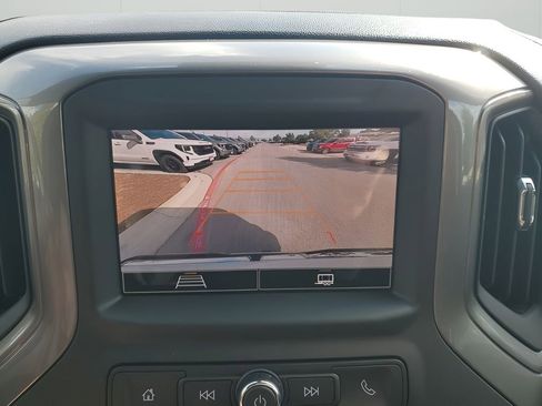 New 2026 GMC Sierra 3500 Pro w/ 1SA Pro Safety Plus Package image 41