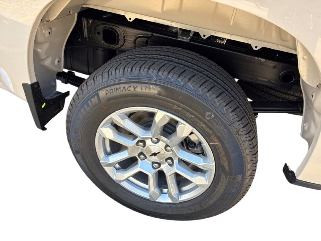 New 2026 Chevrolet Silverado 1500 RST RWD image 12