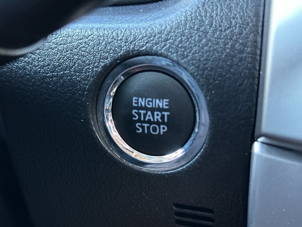 Used 2024 Toyota 4Runner SR5 RWD image 21