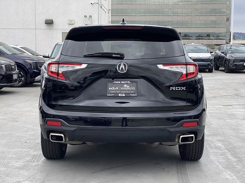 Used 2023 Acura RDX FWD w/ Technology Package image 5