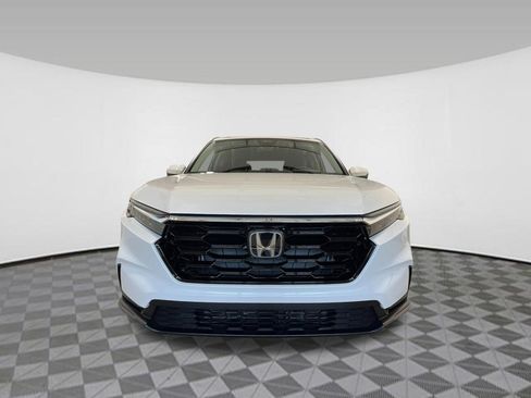 New 2026 Honda CR-V EX image 10