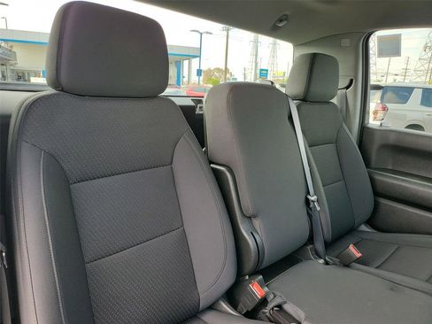 Used 2025 Chevrolet Silverado 1500 W/T RWD image 18