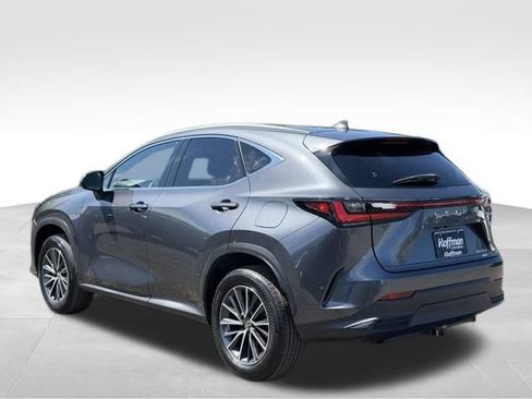 Certified 2024 Lexus NX 350 AWD image 5