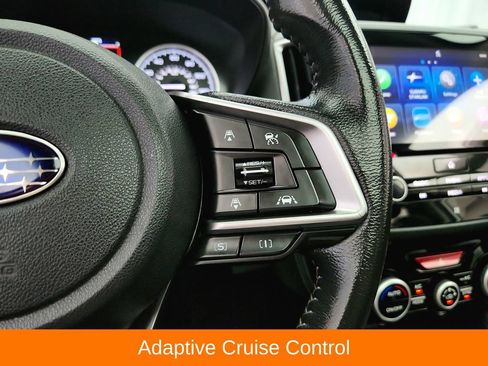 Used 2019 Subaru Forester Limited AWD/4WD image 23
