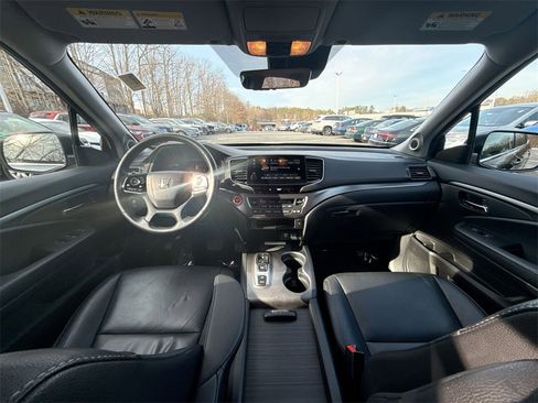 Used 2021 Honda Pilot Special Edition image 22