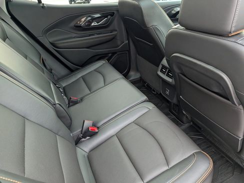 Used 2023 GMC Terrain AT4 w/ Infotainment Package II image 24