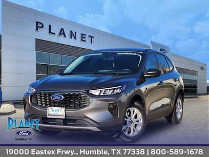 New 2026 Ford Escape Active w/ Tech Pack #1