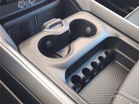 New 2026 RAM 1500 Laramie image 16