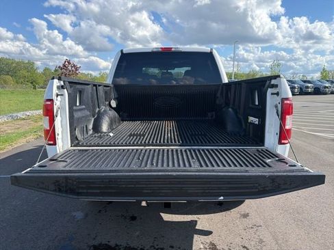Used 2020 Ford F150 XLT w/ XTR Package AWD/4WD image 10