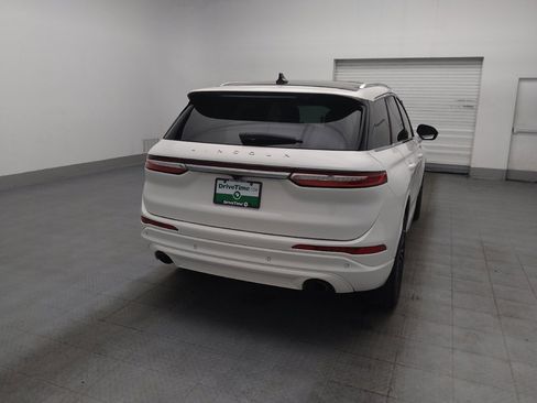 Used 2022 Lincoln Corsair Reserve FWD image 7