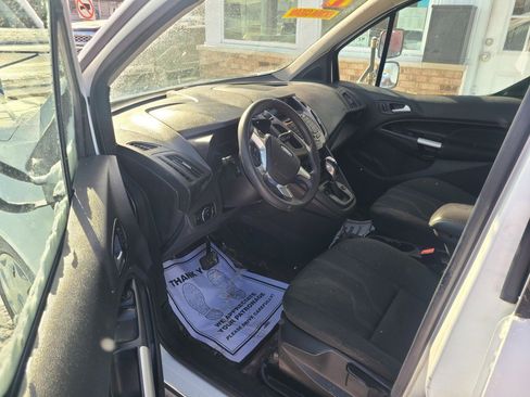 Used 2014 Ford Transit Connect XLT image 5