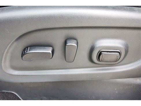 Used 2024 Nissan Titan PRO-4X image 27