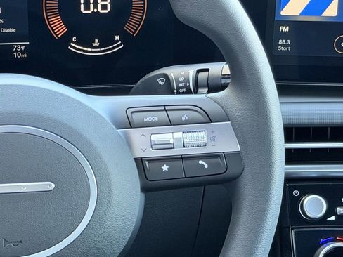 New 2026 Hyundai Santa Cruz SEL image 14