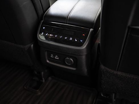 Used 2023 INFINITI QX60 Luxe AWD/4WD image 36