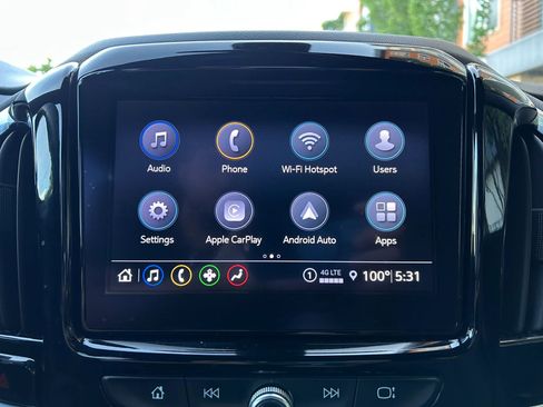 Used 2023 Chevrolet Traverse LT w/ LPO, Cargo Package AWD/4WD image 26