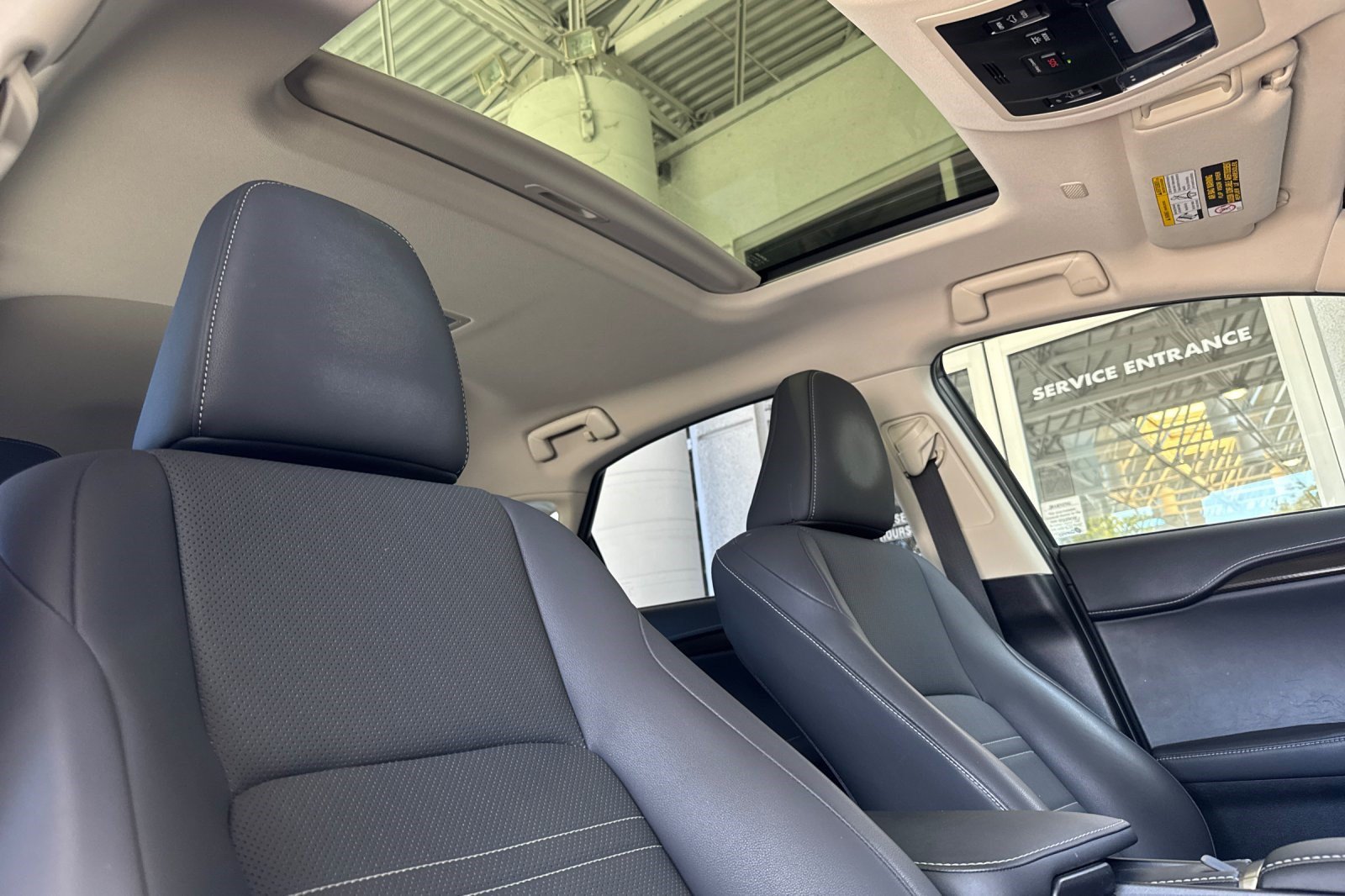 Used 2019 Lexus NX 300 FWD w/ Premium Package image 21