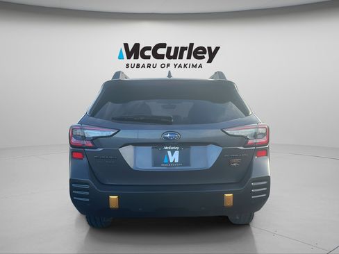 Used 2023 Subaru Outback Wilderness image 6
