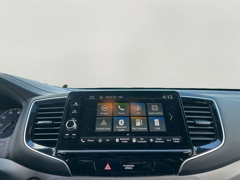 Certified 2024 Honda Ridgeline Sport image 15