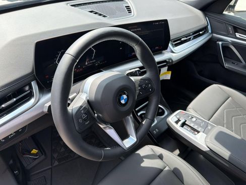 New 2026 BMW X1 xDrive28i AWD/4WD image 26