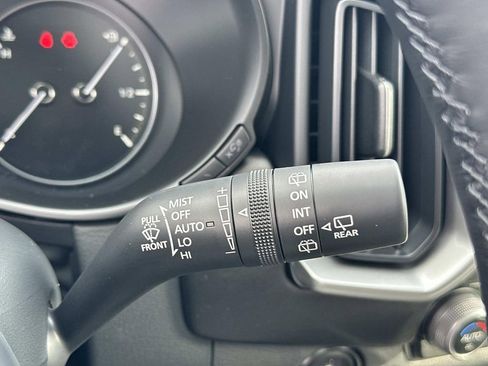 New 2026 MAZDA CX-50 AWD 2.5 S w/ Cargo Package image 14