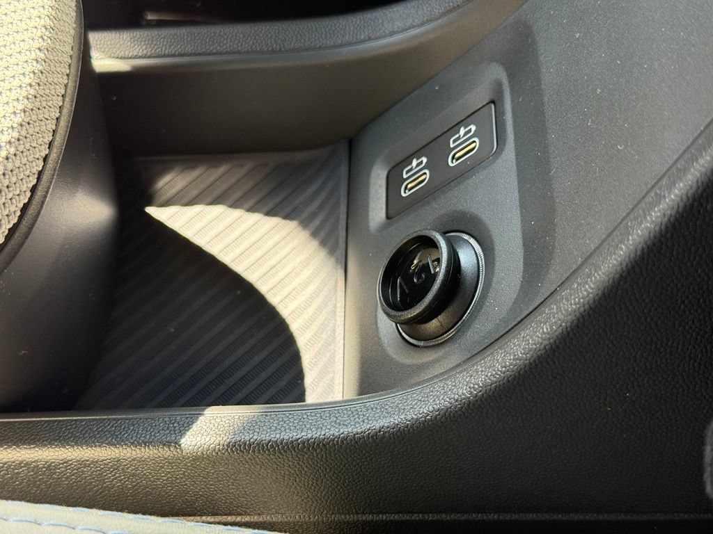 New 2027 MINI Cooper 4-Door Hardtop FWD image 20