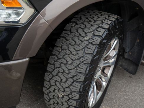 Used 2018 RAM 1500 Laramie Longhorn AWD/4WD image 36