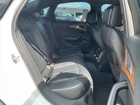 Used 2017 Audi A6 2.0T Premium Plus w/ Premium Plus Package FWD image 23