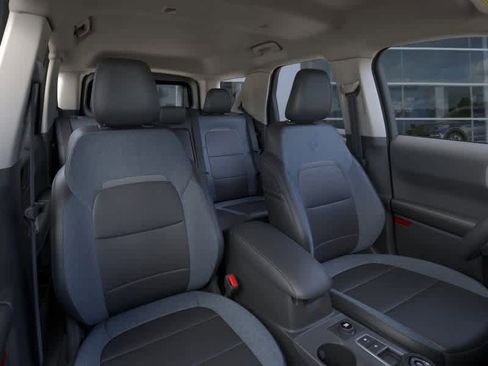 New 2025 Ford Bronco Sport Outer Banks image 10