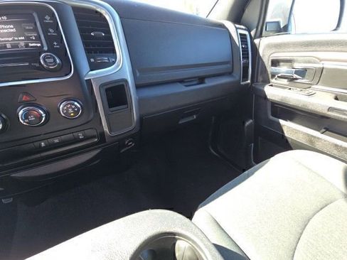 Certified 2024 RAM 1500 Classic Warlock AWD/4WD image 17