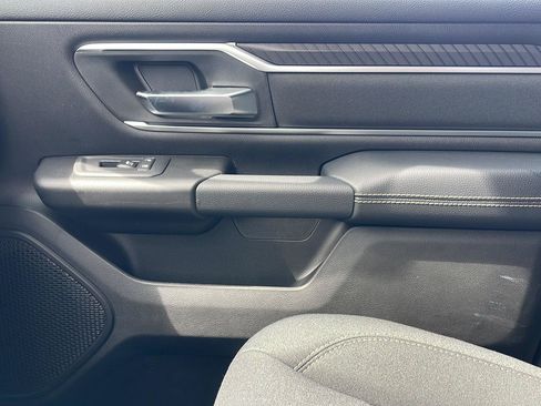 New 2026 RAM 1500 Big Horn AWD/4WD image 20